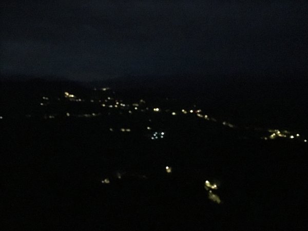 111.03.05 夜爬小百岳二格山1629757