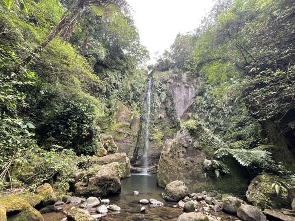 三貂嶺野人谷九瀑連走O型2838365