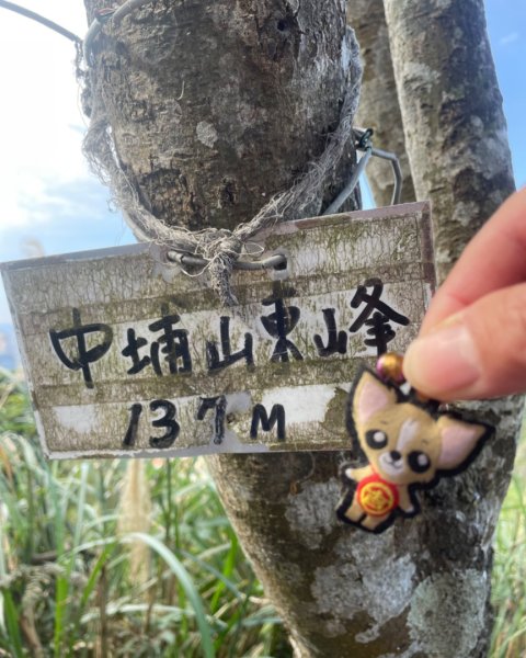 銀河洞越嶺貓空-新高麗坑山-銀獅縱走-猴山岳群峰+三條魚縱走2701019