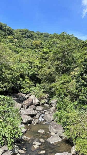 夏日避暑古道→坪頂古圳．坪頂新圳．登峰圳.大崎頭O型2285700