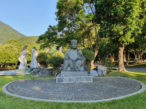 太魯閣台地步道1463167