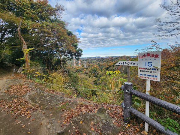 20251129鷹取山神武寺山2963971