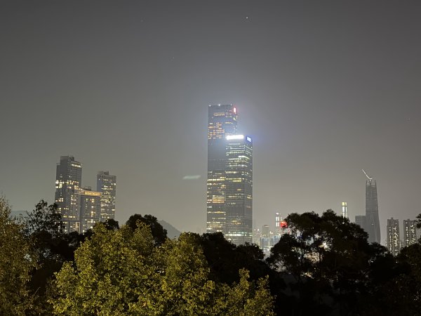 [茂名馬之行-13] 2026_0119 深圳夜景2997036