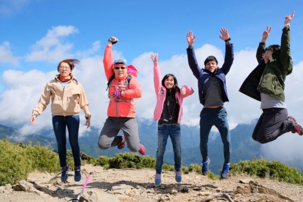 合歡東峰full fun445811