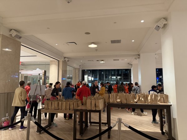 [紐約馬之行-14] 2025_1102 馬拉松開跑前後2945379