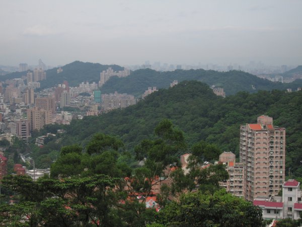 木柵猴山坑古道1957691