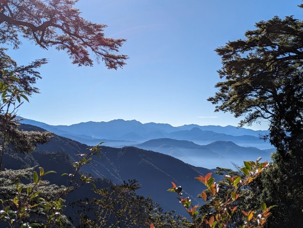 八仙伏地索道經清水臺上黎明神社2340961