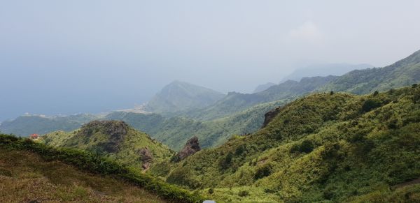 瑞芳無耳茶壺山，半平山386327