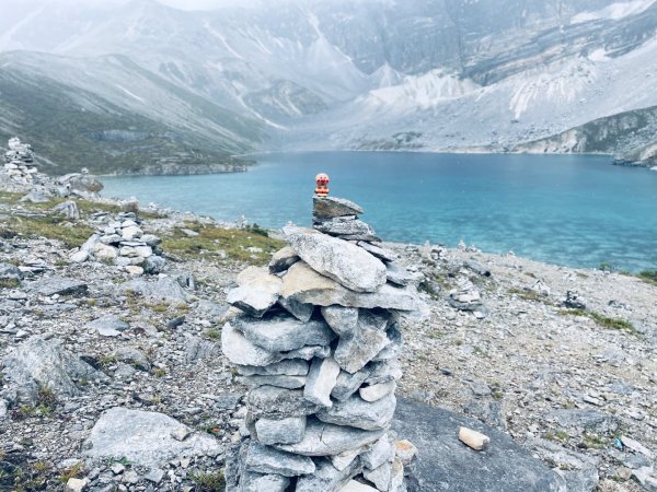 川藏33天深度之旅💙#稻城亞丁-來古冰川2901897