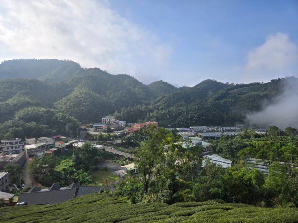 雲嘉六連峰（小百岳）2927986