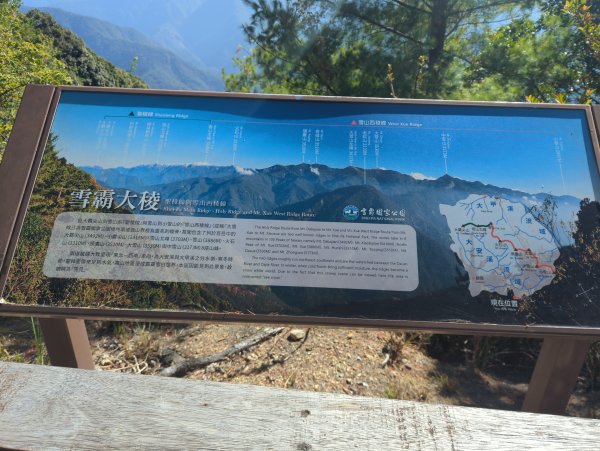 2025.12.06－北坑山步道&雪見遊憩區2956232