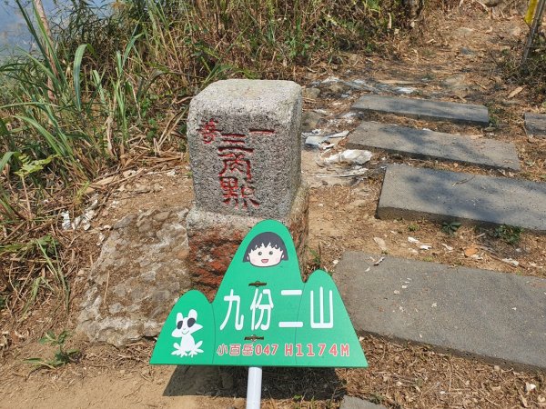 九份二山步道（小百岳）1331318