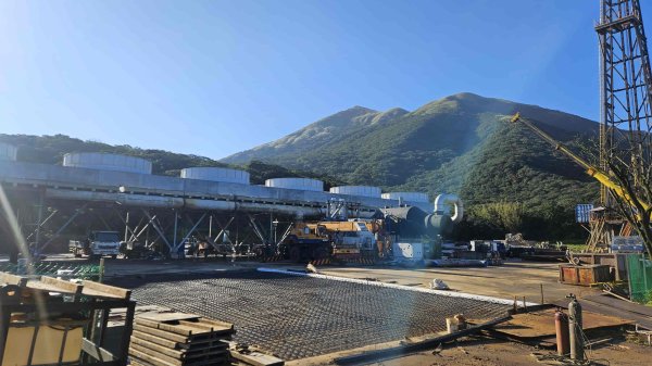 20251124綠峰山莊到天籟-大孔尾步道-南勢湖步道2944094