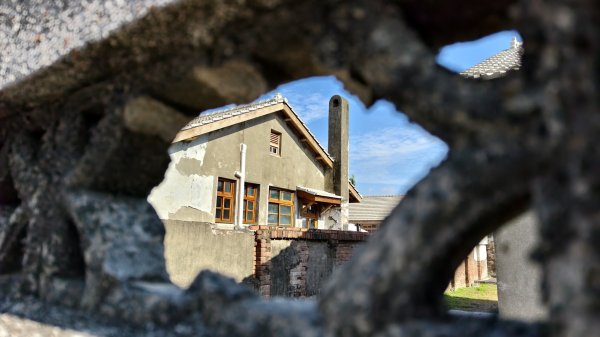 【台灣健行】眷村聽歌：港都金曲再現、鳳山大東、黃埔新村2766383