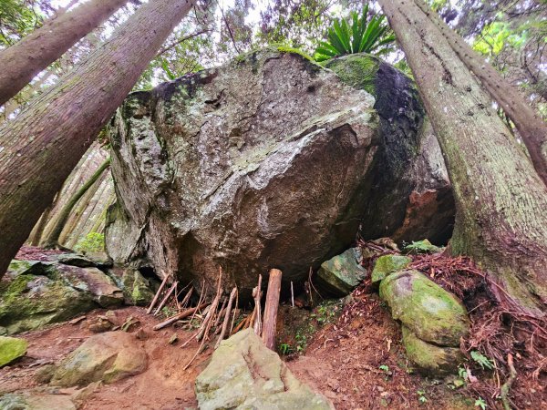 小百岳集起來-加里山2185867