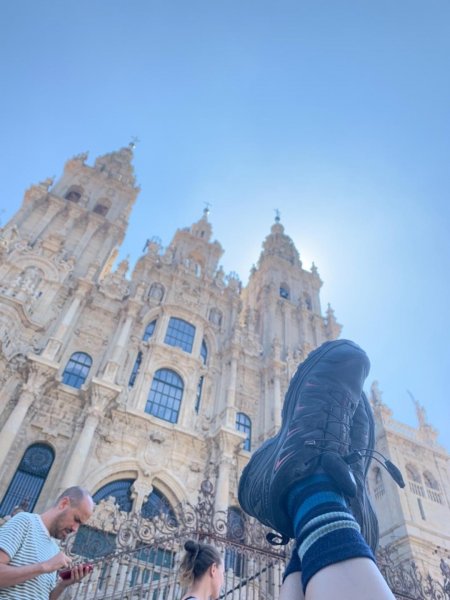 葡萄牙中央線（D4-5）封面