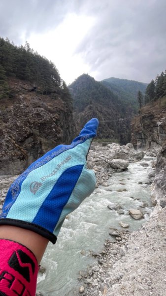 尼泊爾聖母峰EBC基地營❤️風景篇2790935