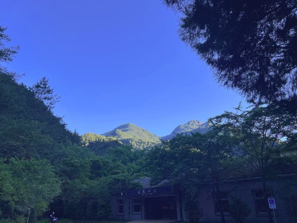 ~ 池 有 山 / 品 田 山 ~2854045