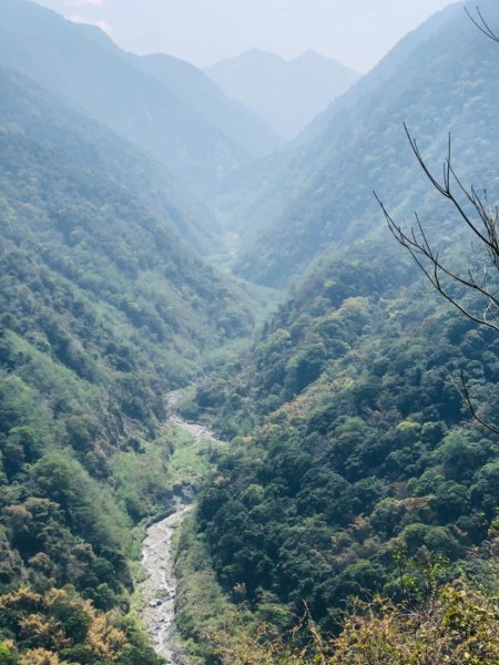 八通關古道雲龍瀑布1329960