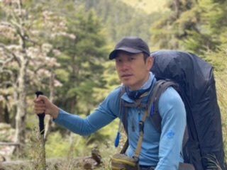 雪山西稜夢幻大景1392777