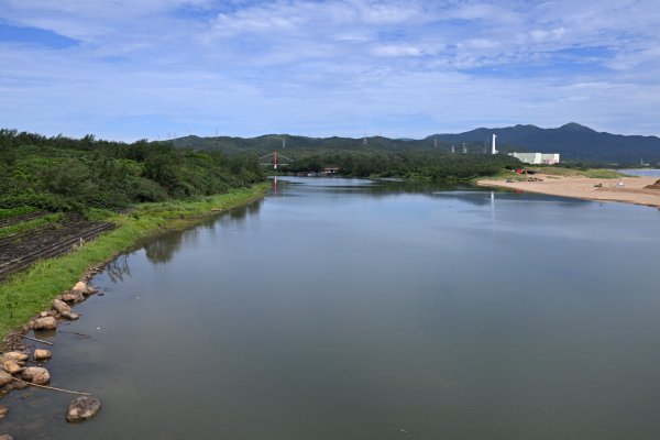 2025_0614 福隆海水浴場沙雕2812880