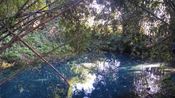 2018 12/2 拉索埃湧泉879496