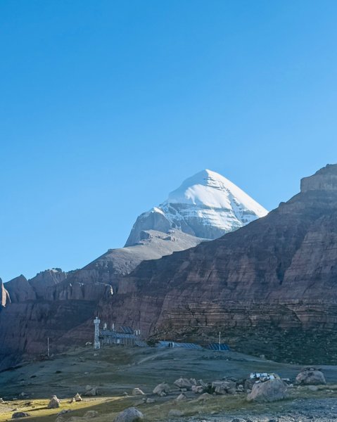 西藏-崗仁波齊轉山/珠峰大本營5200米2897691