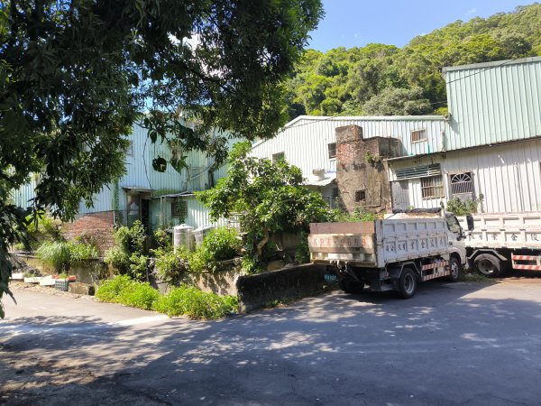 20250906泰山辭修公園、尖棟山、69步道、瓊仔胡2879492