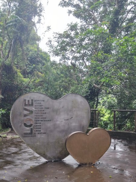 微笑山線之新店和美山-銀河洞2847787