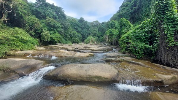聖人瀑布➡️聖人崙➡️雙溪山+梅花五弄➡️帕米爾公園➡️聖人橋O型2797035