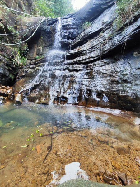 萬中瀑布-瑪鍊山-大路嶺古道-村長古厝-金剛岩-獅頭瀑布3005077