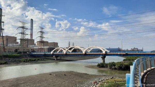 《台中》海堤長廊｜麗水漁港健行202405172506415