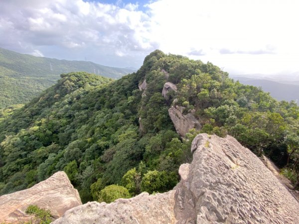 新山夢湖縱走柯子林1850742