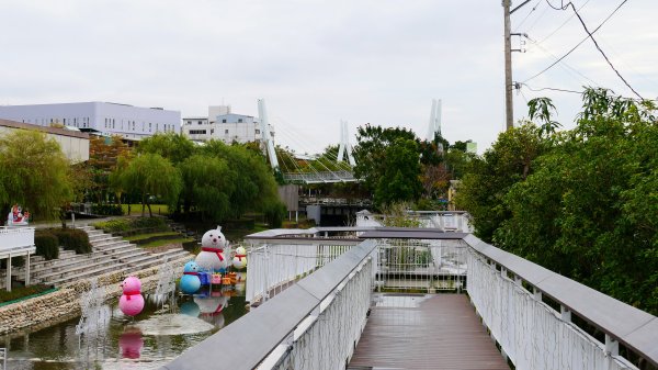 葫蘆墩公園,南觀音山,聚興山2676891