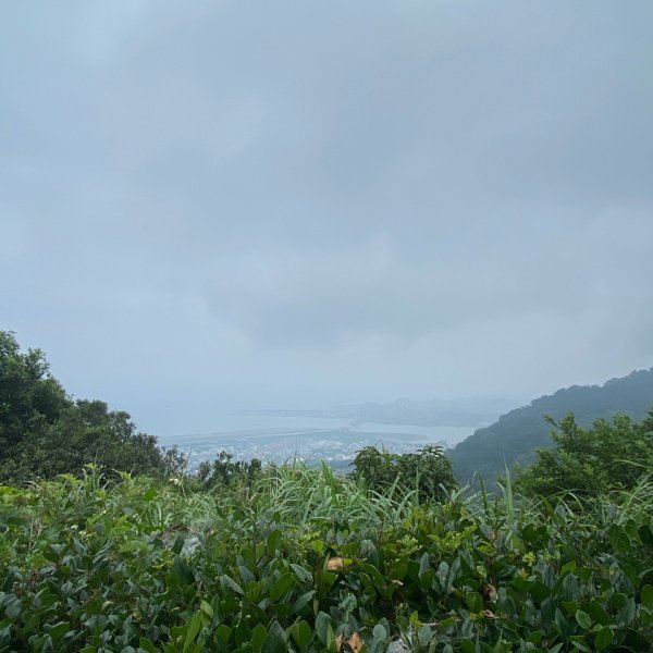 20240616觀音觀鷹尋寶任務福隆山登山步道、林梢步道、牛港稜山登山步道2535538