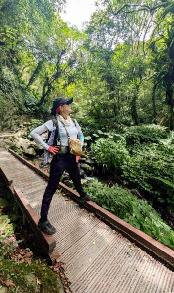 小百岳三角崙山(東南峰)全紀錄2879965