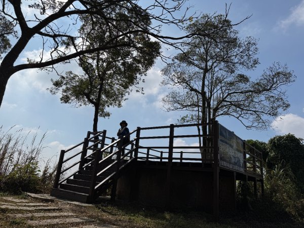 烏山縱走中段:龍湖寺-金光山財神廟-縱走石松子山2984988