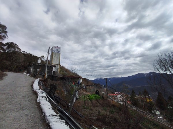 立鷹山森林步道2701095