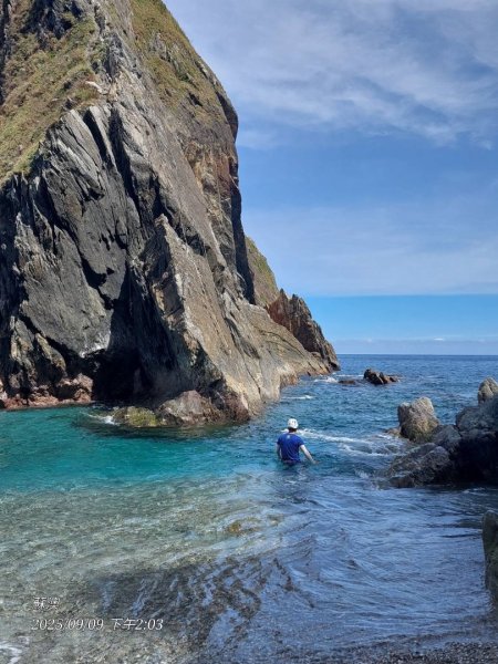 蘇澳烏岩角2972074