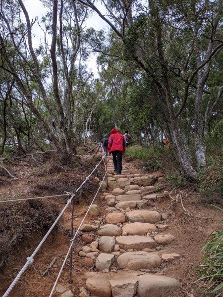 【苗栗-小百岳】全台步道票選冠軍 火炎山819913