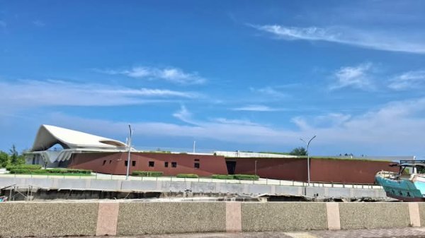 永安漁港商區2807698