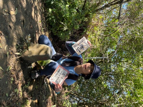 白金縱走石厝山2936576