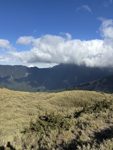 合歡石門山3050987