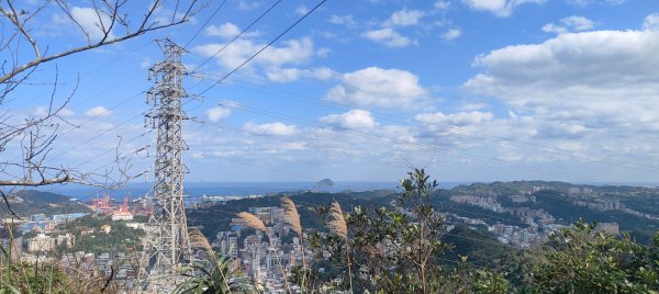 基隆紅淡山2701117