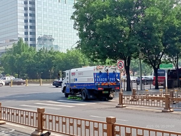 【北京探索科技與文史之旅】聯想集團→頣和園→小吊梨湯午餐→圓明園→五道口棗糕王→北京清華大學2210967