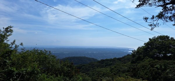 【2024觀音觀鷹尋寶任務】一日走完七條步道完成!2508431