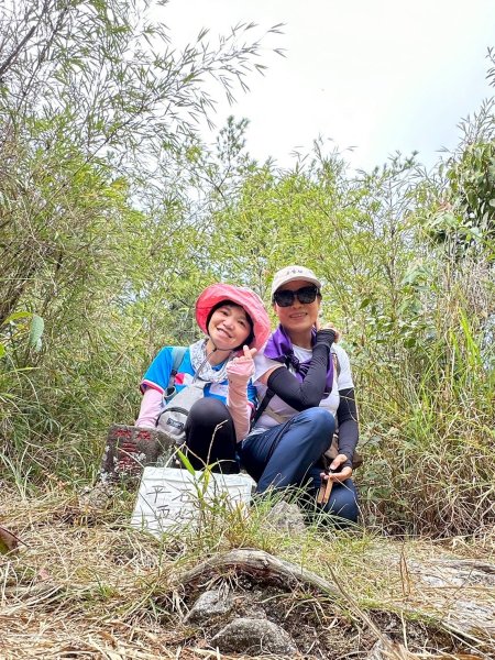 【台中和平】大雪山啞口觀景台步道2933095