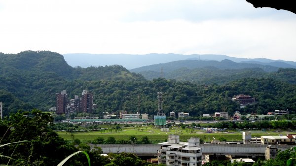 錦峰山,獅頭山959484