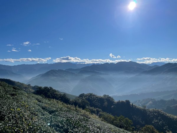 1110109雲嘉五連峰1576307