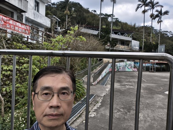 高島縱走、馬胎南坪古道2724261